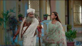 Pyaar Ka Pehla Adhyaya Shiv Shakti - 24th June 2024